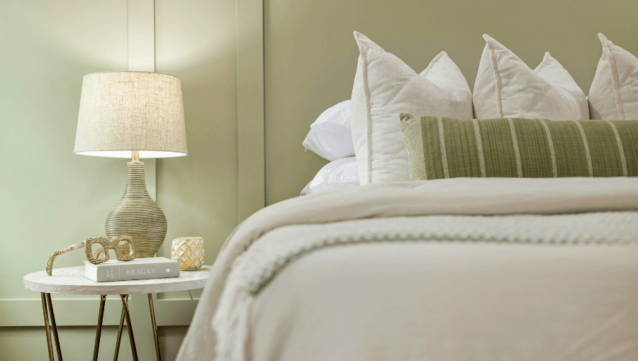 Luminaire chambre adulte