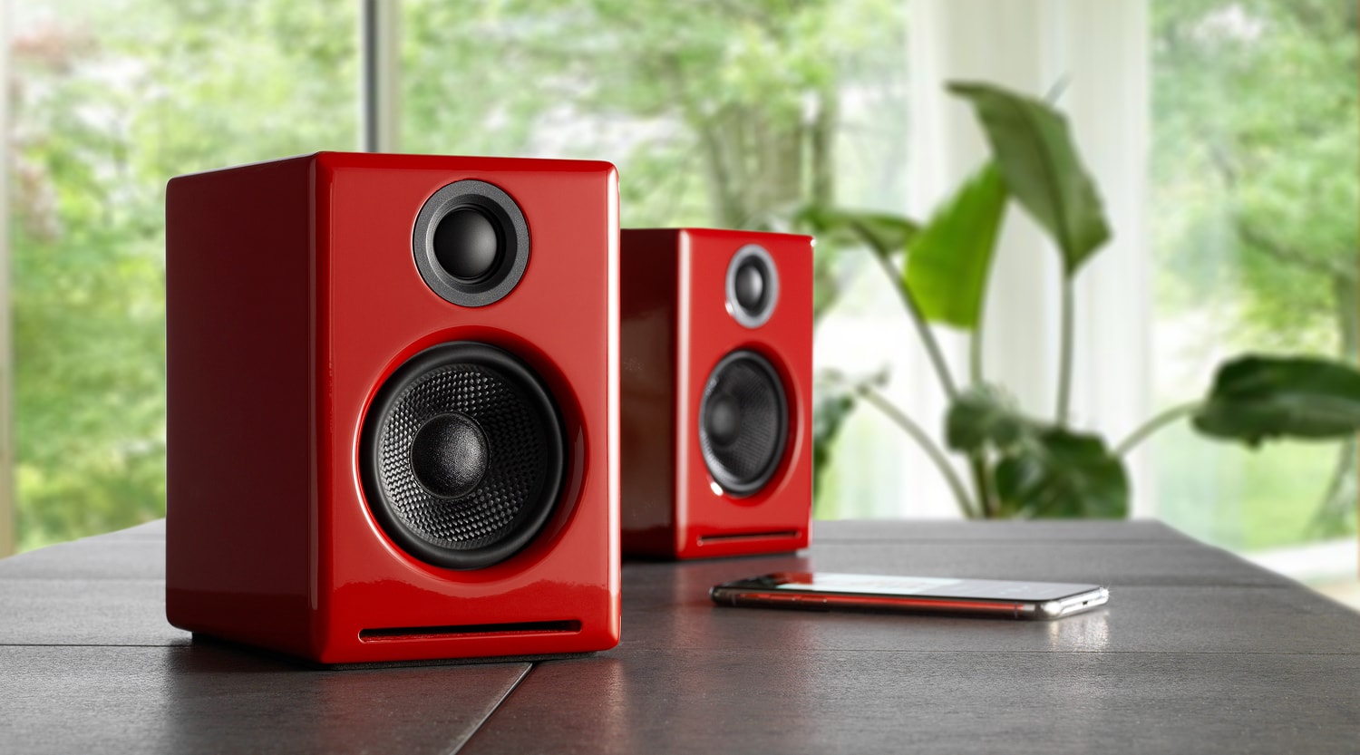 A2+ Wireless Speaker Review