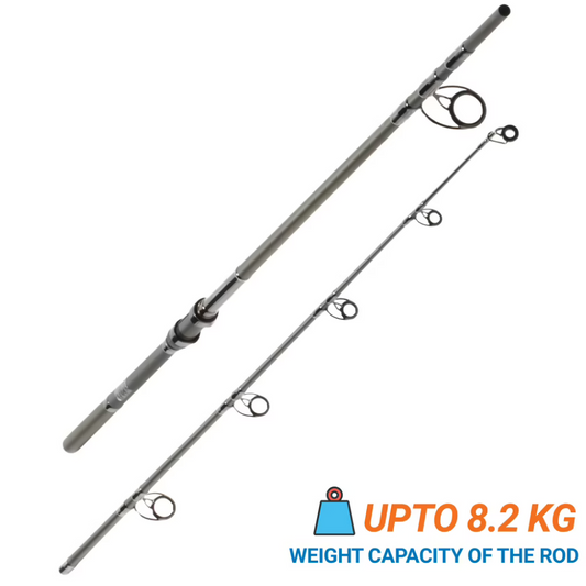 WXM-5 210 MH Lure Fishing Rod