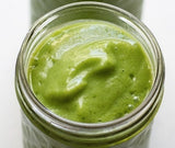 Classic Green Smoothie - Edible Perspective