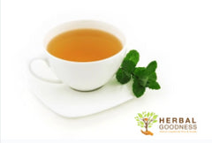 guava leaf tea recipe