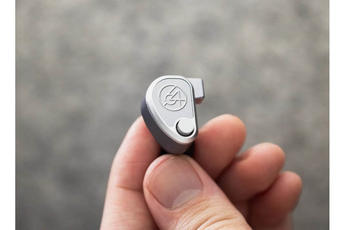 64audio u12t vs fir audio radon 6 u12t between fingertips