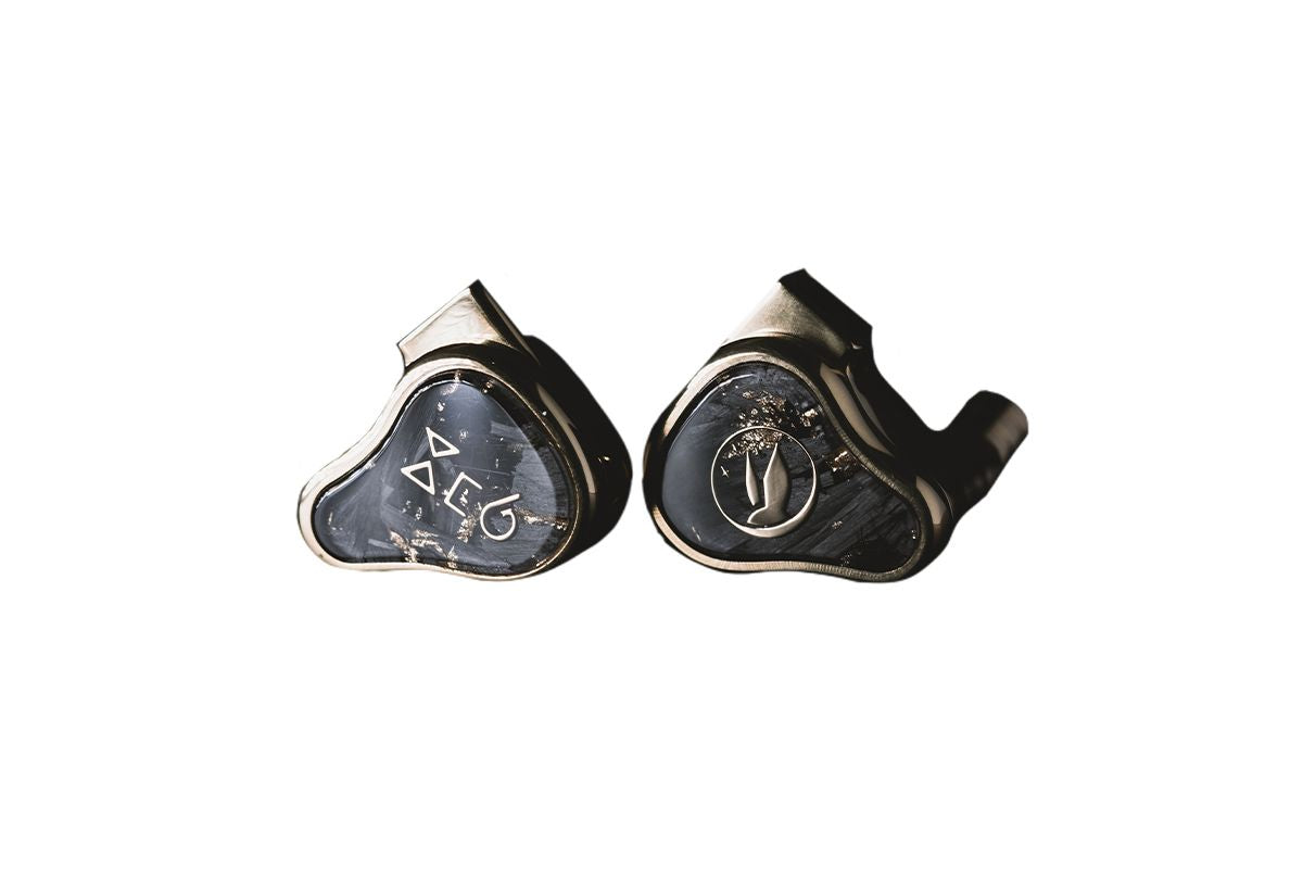 64audio u12t vs fir audio xenon 6 front faceplates view