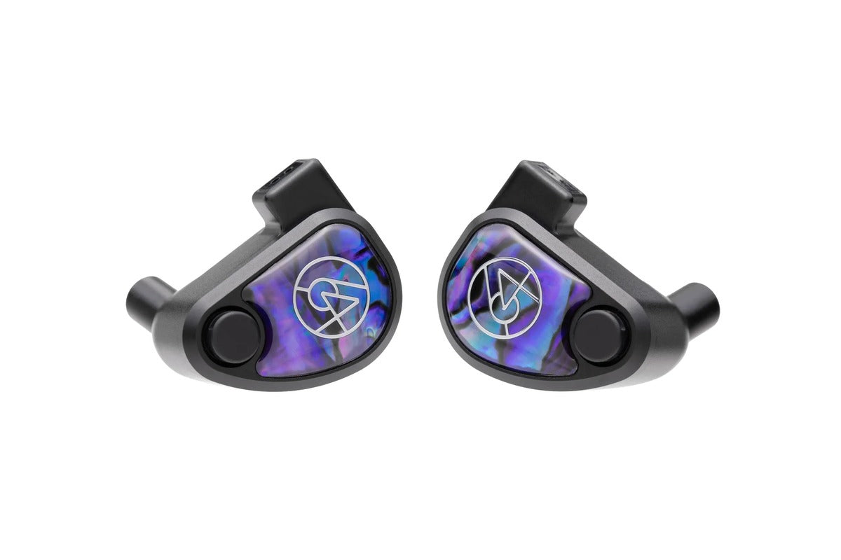 64audio volur vs fir audio radon 6 volur front view without cables