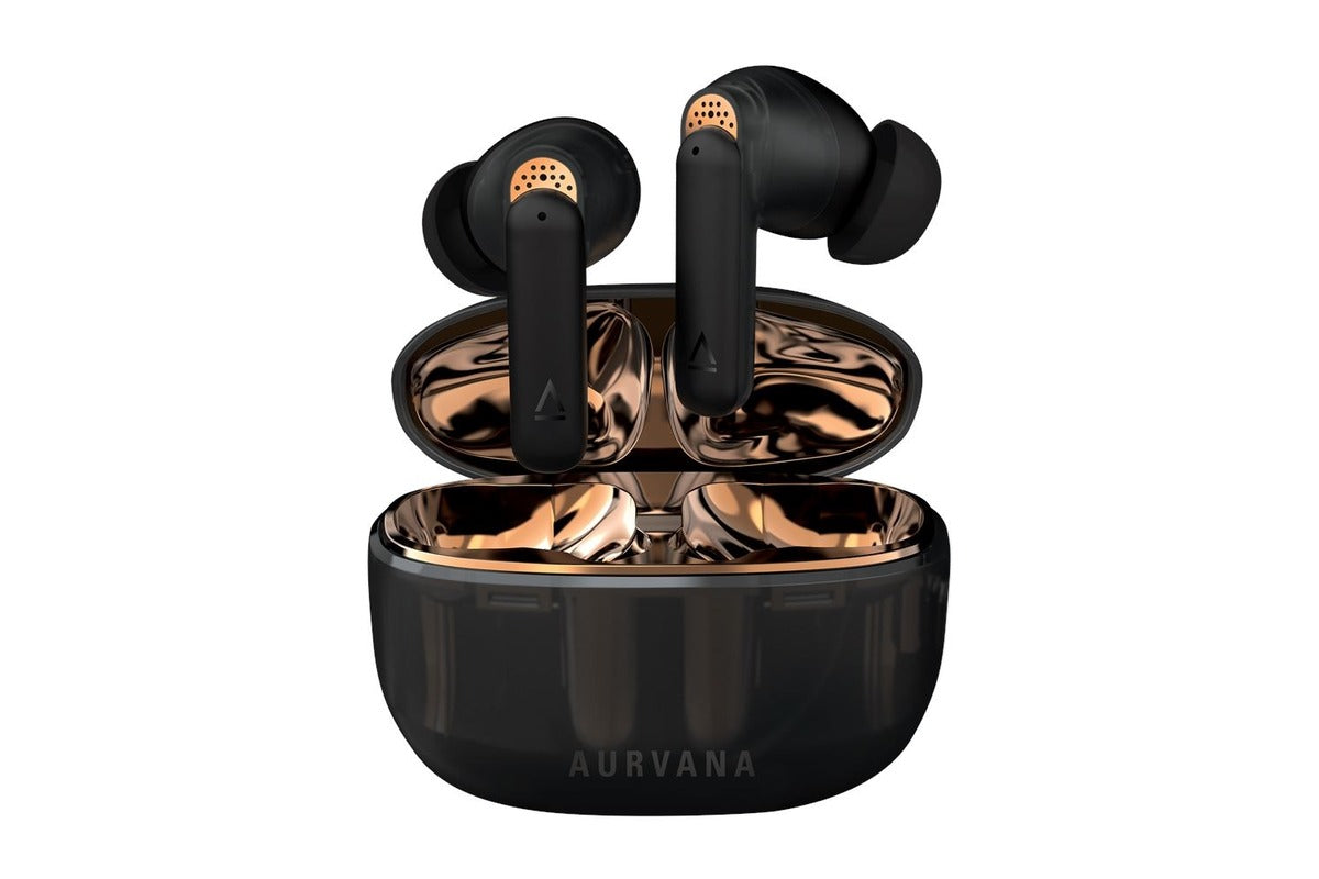 are iems wireless creative aurvana ace 2 tws