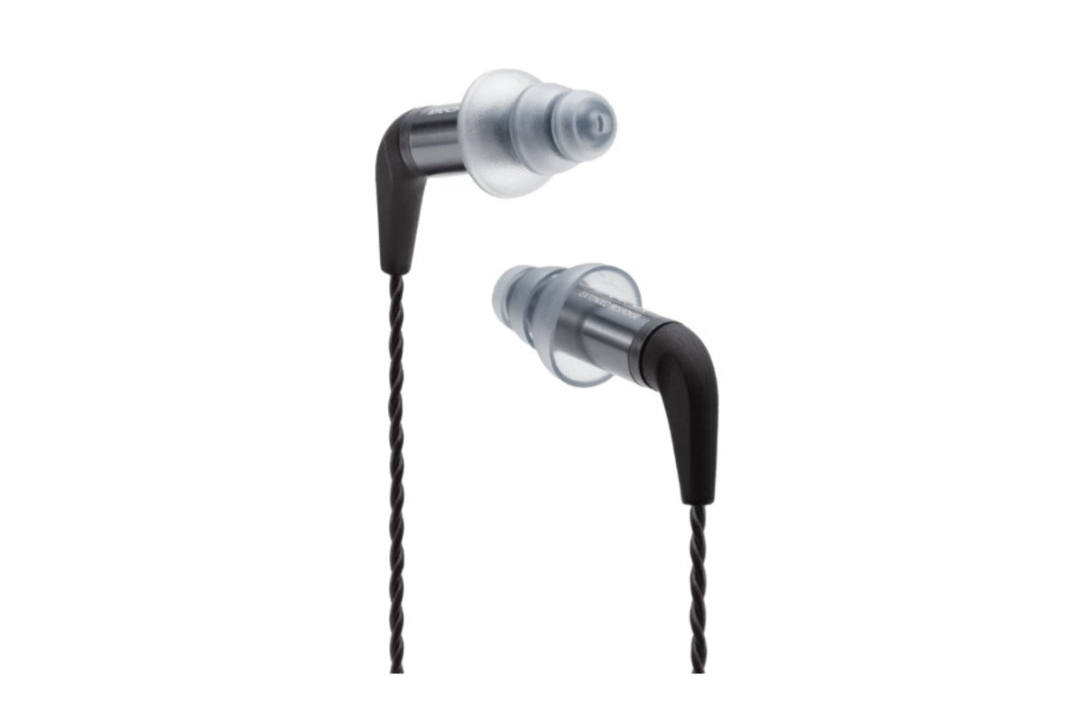 are there iems that dont go over the ear etymotic er4xr