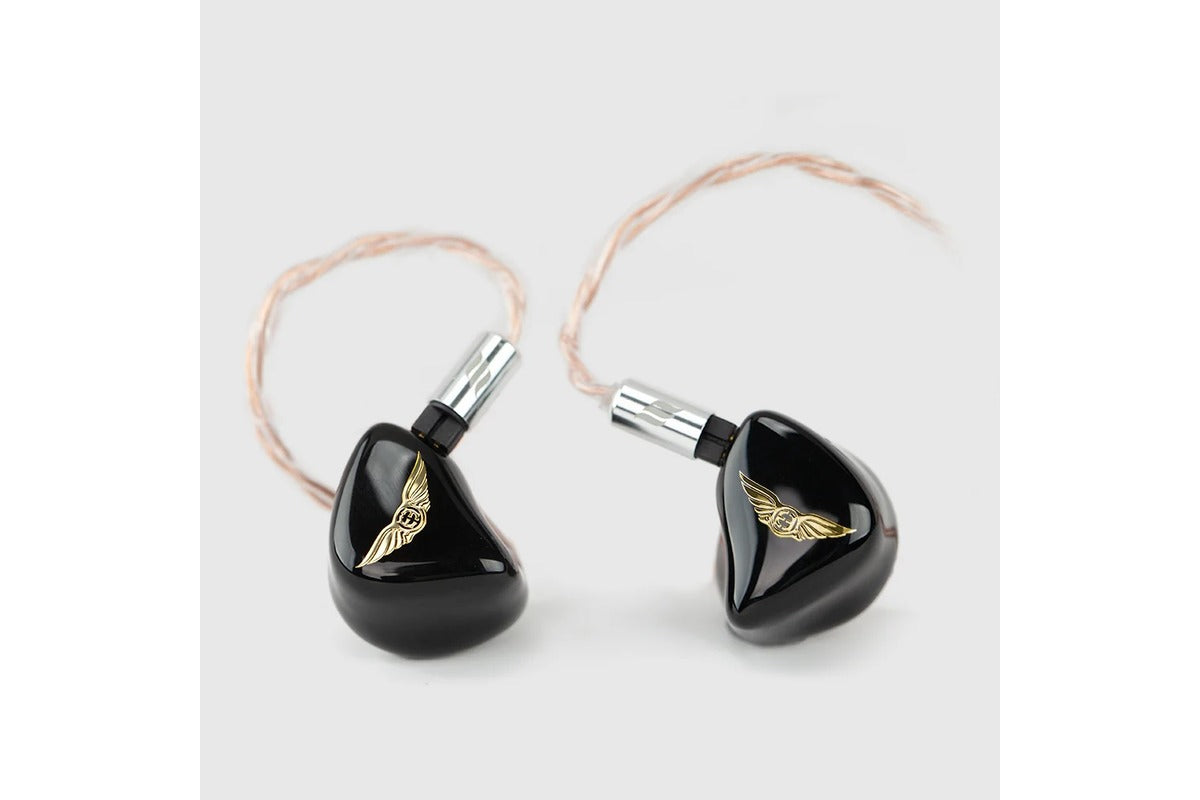 are there iems with usb-c empire ears legend x iem