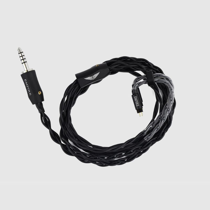empire ears raven iem custom cable
