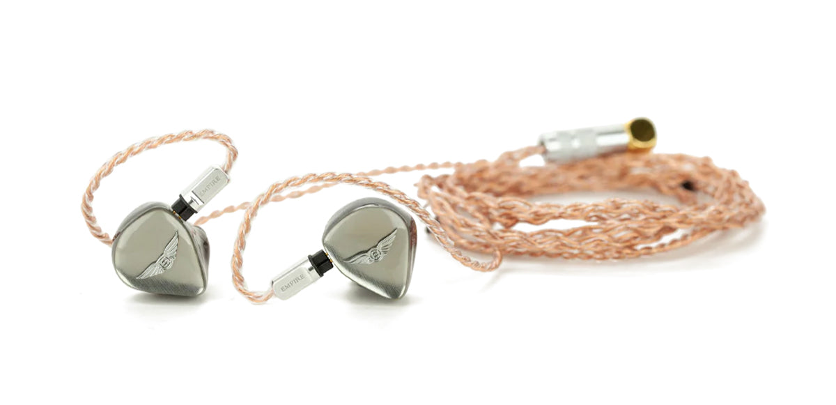 empire esr mk2 iems with cable coiled