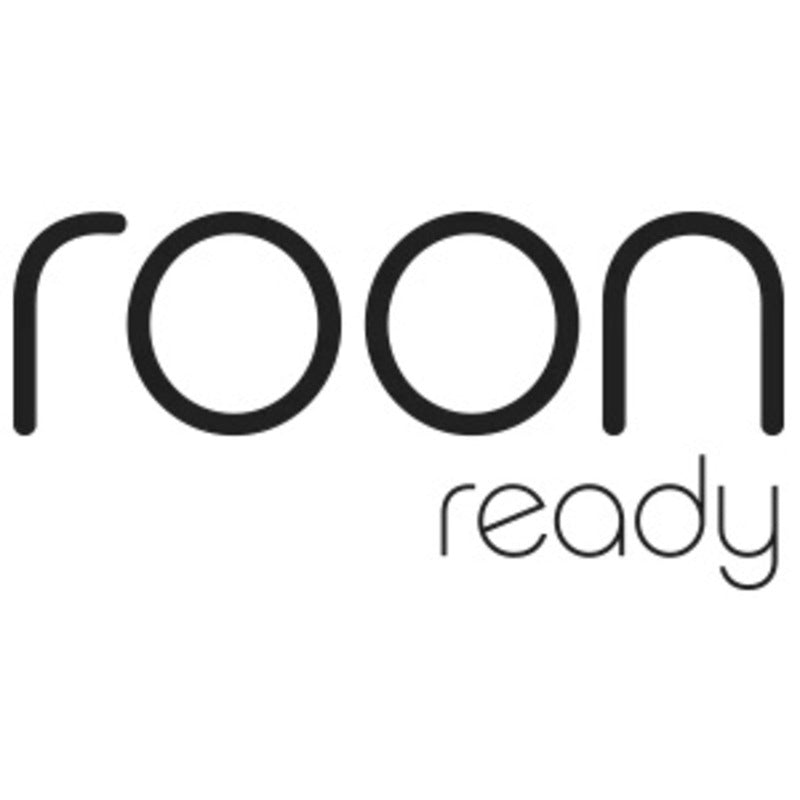 ifi audio neo stream network audio streamer roon ready logo