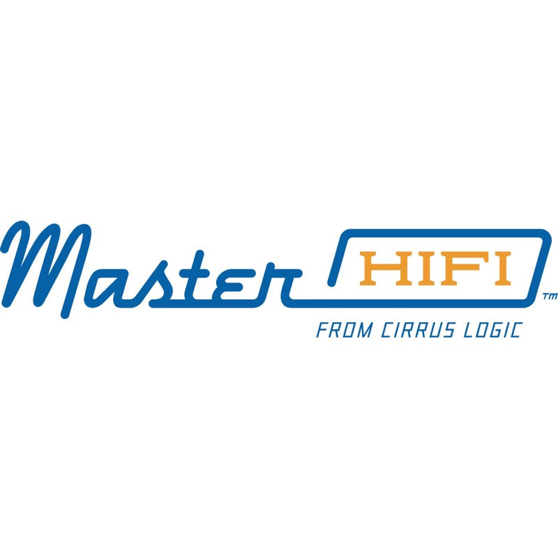 ifi go pod cirrus logic masterhifi logo