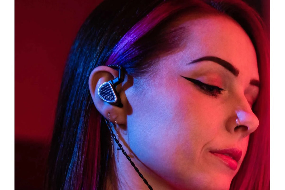 what iems do gamers use 64 audio duo on ear