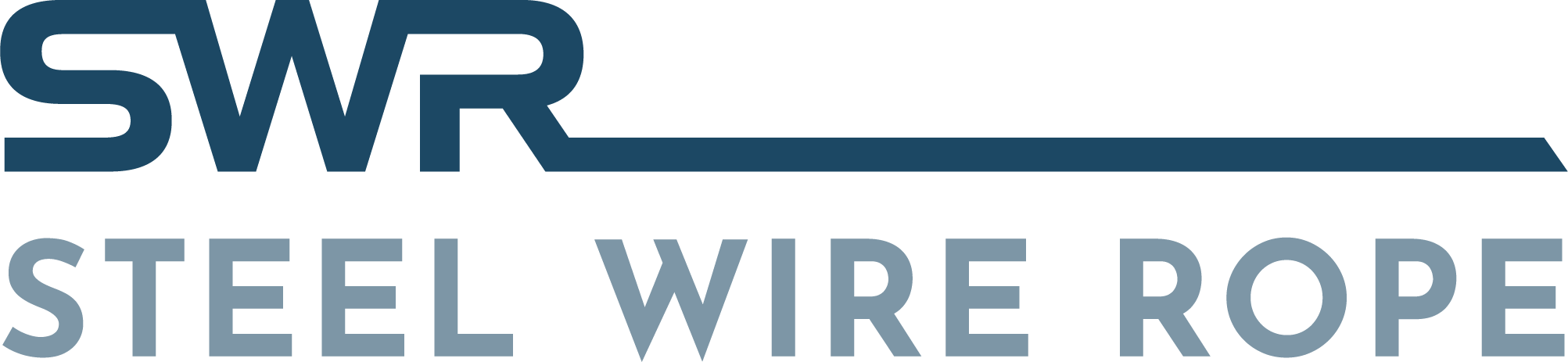 SWR_Steel_Wire_Rope_Logo