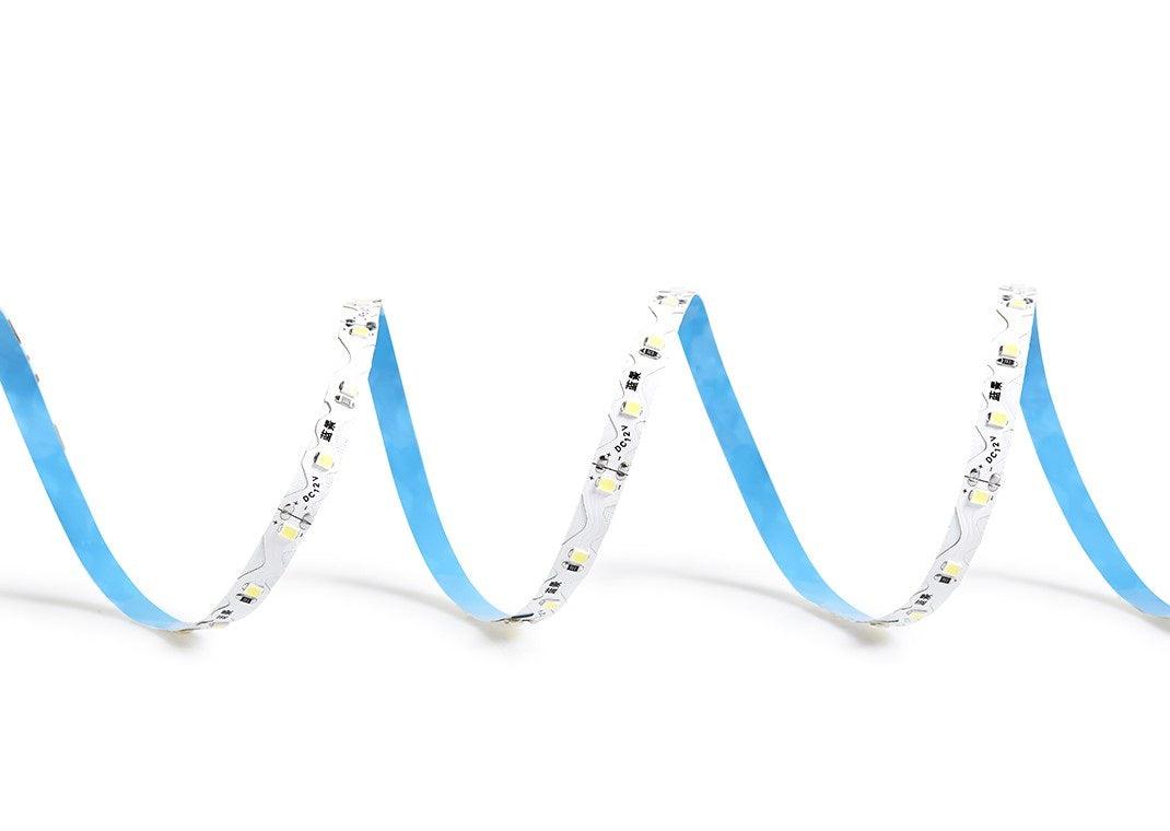 S shape led strips 60leds/meter Zigzag 2835 20Meters/Roll