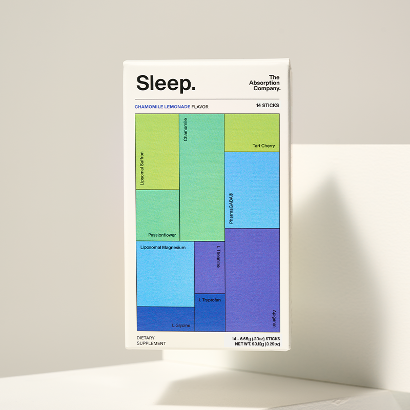 Product image for Sleep