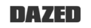 dazed Logo