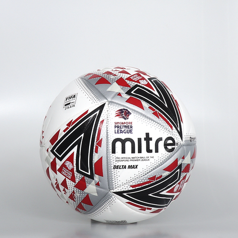 mitre football league match ball