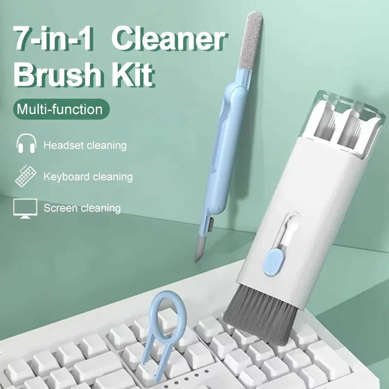 7-in-1 Computer Keyboard Cleaning Kit