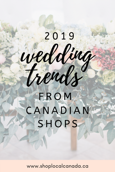 Best Wedding Trends and Styles