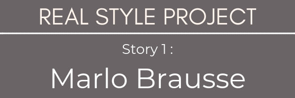 Real Style Project Marlo Brausse