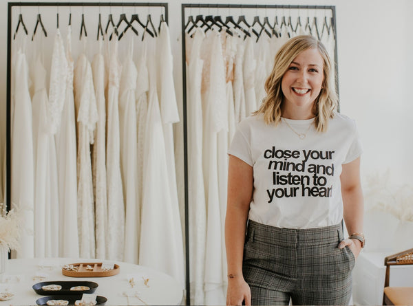 Alyssa Conrad Anais Anette Flagship Calgary