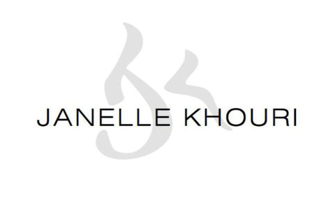 Janelle Khouri Jewelry