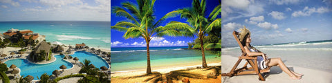 Beach Vacation Destinations