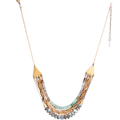 Hailey Gerrits Bardot Necklace