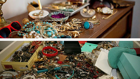 Best Jewelry Storage Solutions