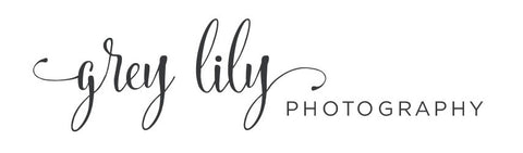Grey Lily Photography