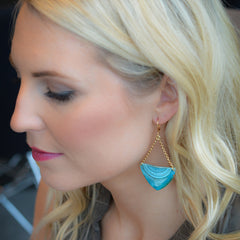 We Dream In Colour Nala Earring