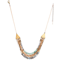 Hailey Gerrits Bardot Necklace