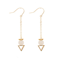 Meiresthai Vertex VI Earrings