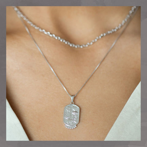 Gift Guide for the Silver Jewelry Lover