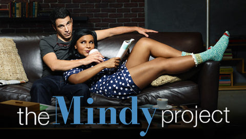 Mindy Project