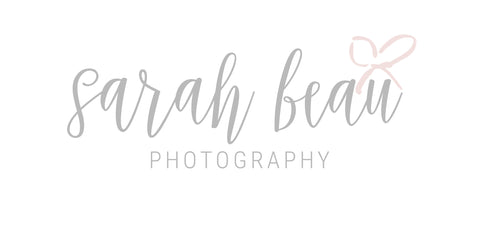 Sarah Beau Photography