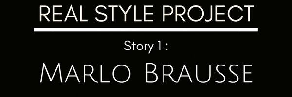 Real Style Project Marlo Brausse