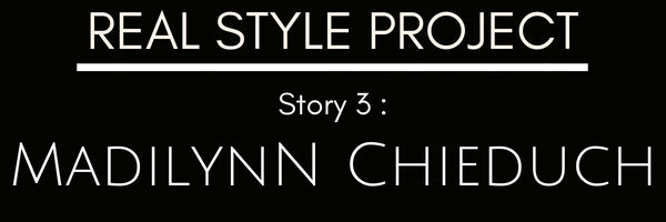 Real Style Project Story 3
