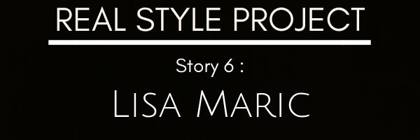 Real Style Project Lisa Maric