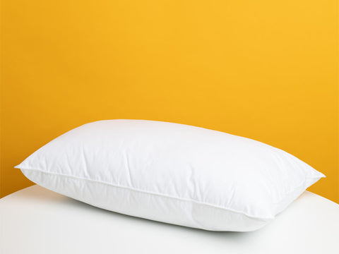 Standard Pillow Size CM