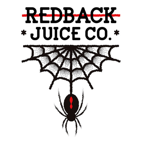 Redback Juice Co. | The Vape Store