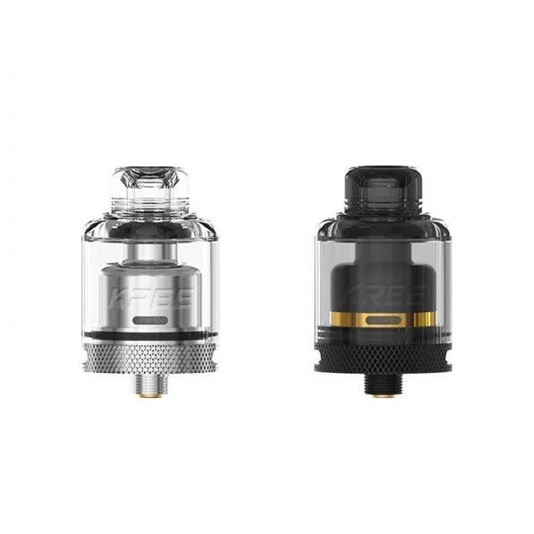 Gas Mods Kree V2 RTA