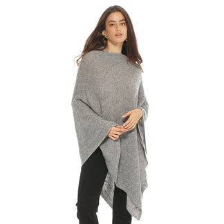 Women’s Pure Cashmere Open Front Cardigan