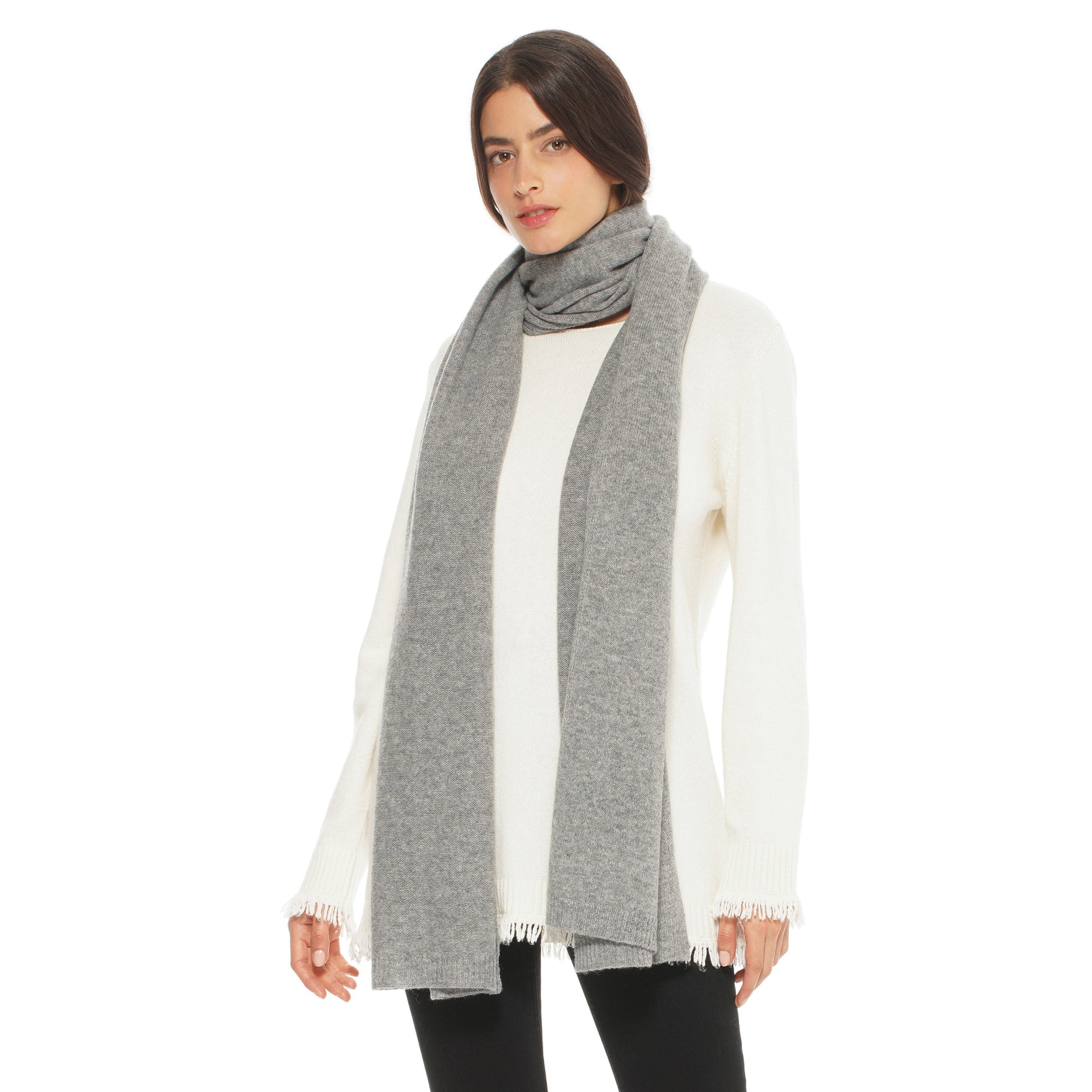 Women's Pure Cashmere Wrap