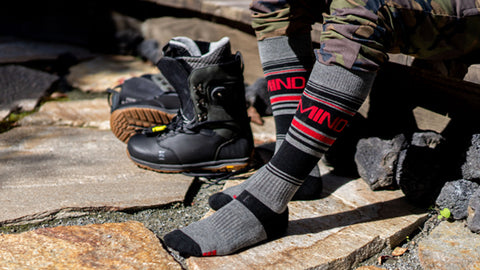 Elevating Comfort and Performance from the Ground Up With Remind’s New Sock Line