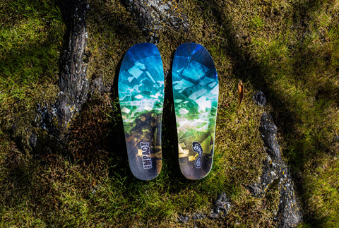 Best Insoles For Hiking: Get The Most Out of Your Summer Adventures