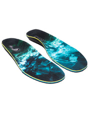 Remind Insoles - Best Snowboard Skateboard Action Sports Insoles