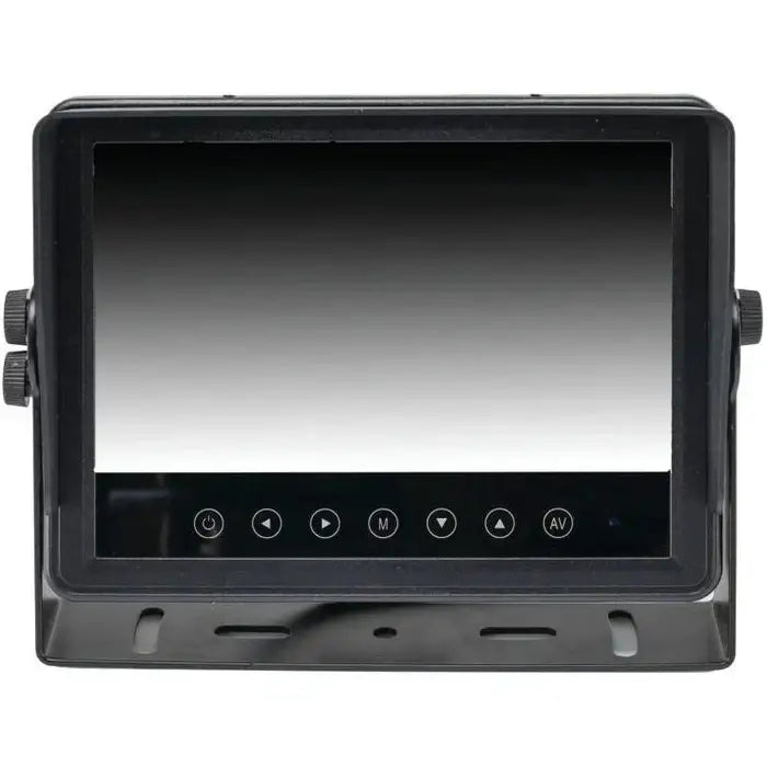 360° Camera Monitor