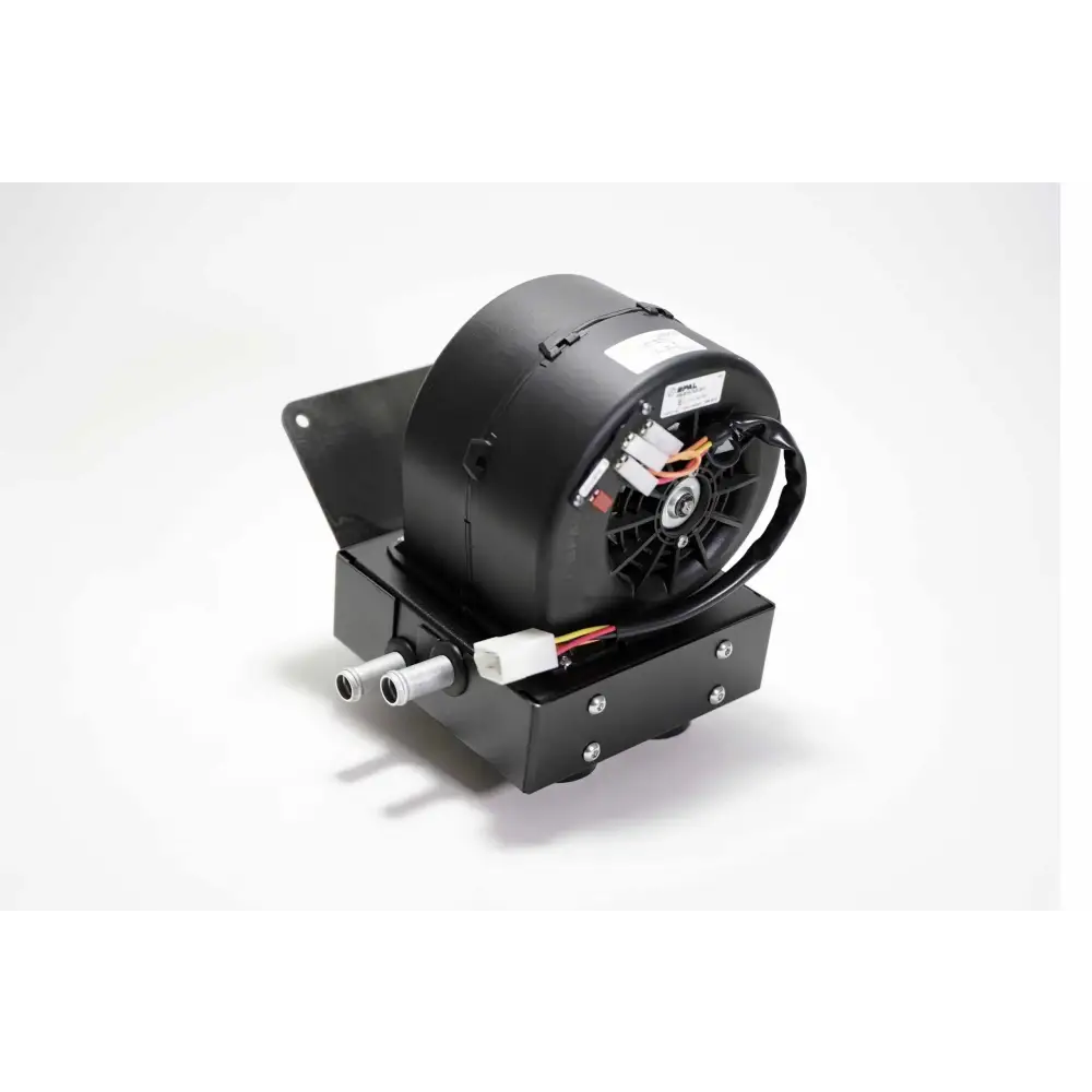 Polaris General 1000 MAXX Cab Heater with Defrost (2016-Current)