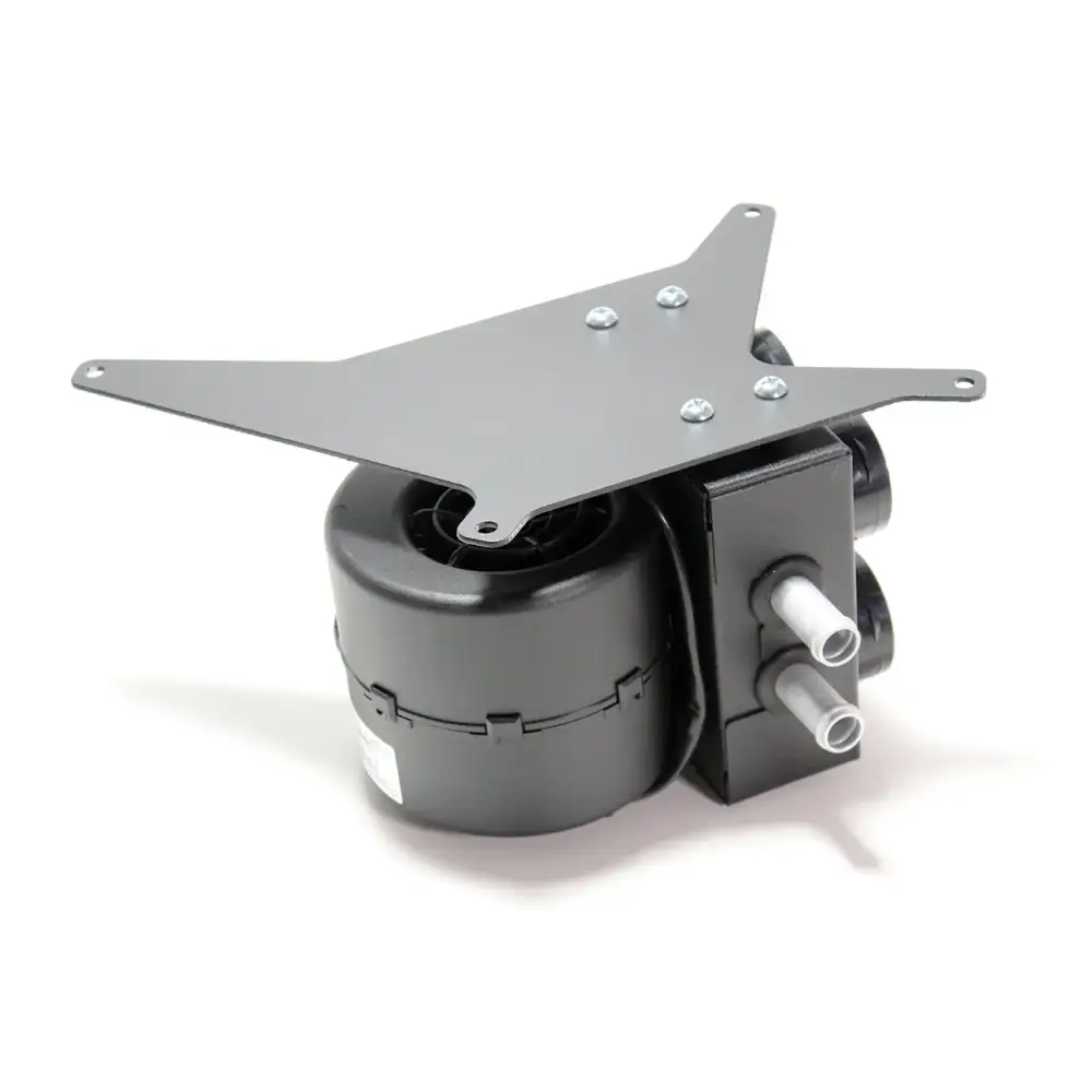 Polaris RZR PRO XP Cab Heater with Defrost (2019-Current)